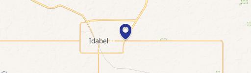 Idabel, OK 74745