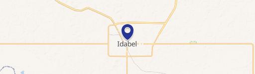 Idabel, OK 74745