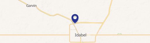 Idabel, OK 74745