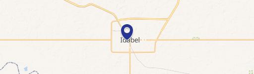 Idabel, OK 74745