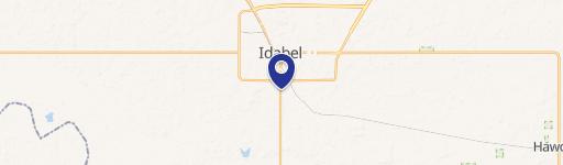 Idabel, OK 74745