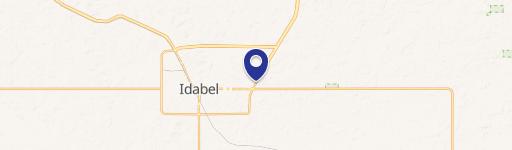 Idabel, OK 74745