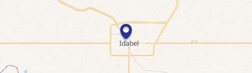 Idabel, OK 74745