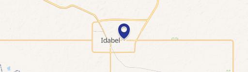 Idabel, OK 74745