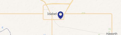 Idabel, OK 74745