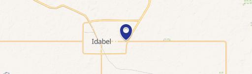 Idabel, OK 74745