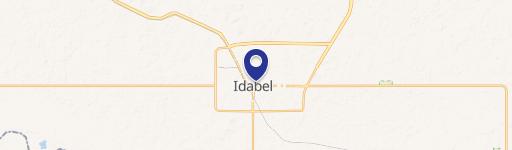 Idabel, OK 74745