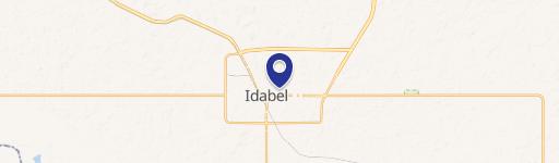 Idabel, OK 74745