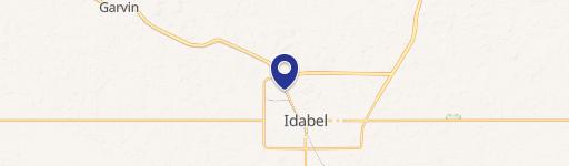 Idabel, OK 74745