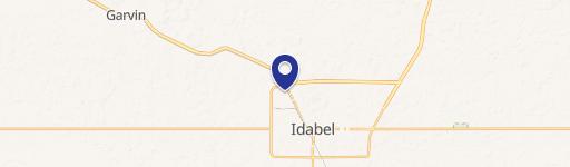 Idabel, OK 74745
