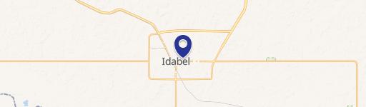 Idabel, OK 74745
