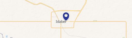 Idabel, OK 74745