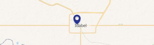 Idabel, OK 74745