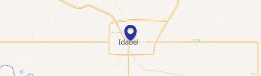 Idabel, OK 74745