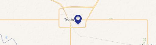 Idabel, OK 74745