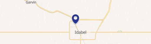 Idabel, OK 74745