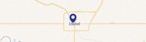 Idabel, OK 74745