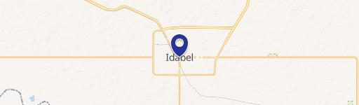 Idabel, OK 74745