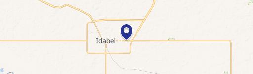 Idabel, OK 74745