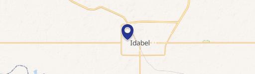 Idabel, OK 74745