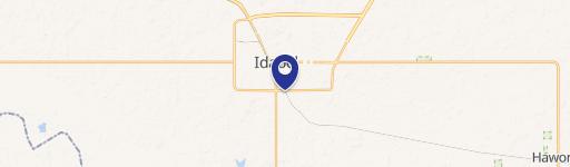 Idabel, OK 74745