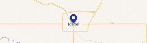Idabel, OK 74745
