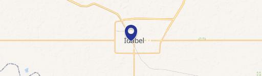 Idabel, OK 74745