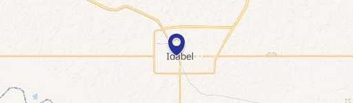 Idabel, OK 74745