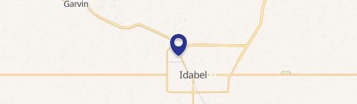 Idabel, OK 74745