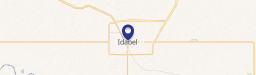 Idabel, OK 74745