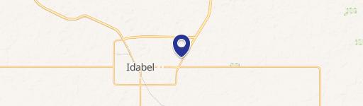 Idabel, OK 74745