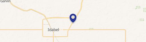 Idabel, OK 74745