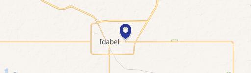Idabel, OK 74745