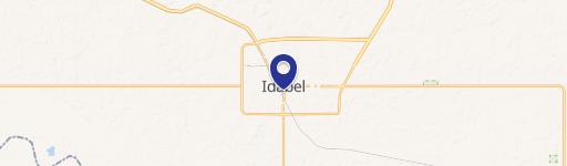 Idabel, OK 74745