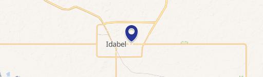 Idabel, OK 74745