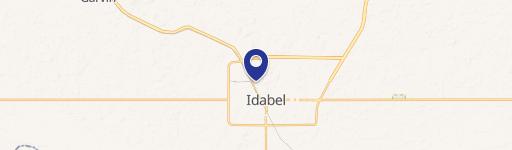 Idabel, OK 74745