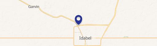 Idabel, OK 74745