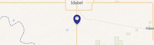 Idabel, OK 74745