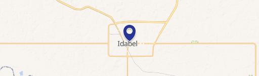 Idabel, OK 74745