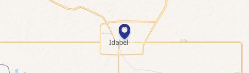Idabel, OK 74745
