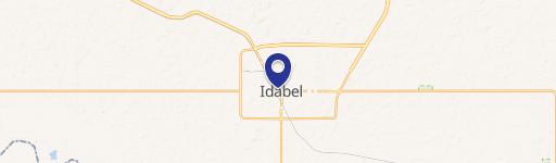 Idabel, OK 74745