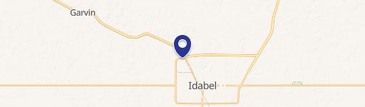 Idabel, OK 74745
