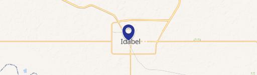 Idabel, OK 74745
