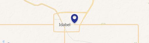 Idabel, OK 74745