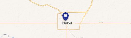 Idabel, OK 74745