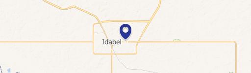 Idabel, OK 74745
