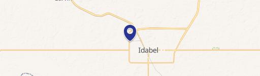Idabel, OK 74745