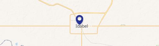 Idabel, OK 74745