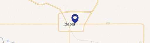 Idabel, OK 74745