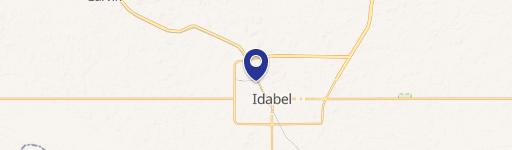 Idabel, OK 74745